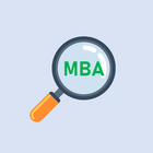 MBA Study App