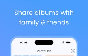 PhotoCab screenshot 1