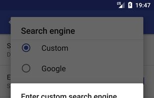 Simple-search screenshot 3