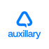 Auxillary AI icon