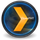 OpenPHT icon