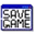 SaveGame Backup Manager icon