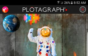 Plotagraph screenshot 2