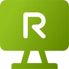 Fluent RDP icon