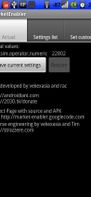 MarketEnabler screenshot 1
