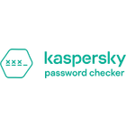 Kaspersky Password Checker icon