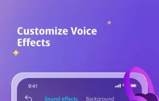 iMyFone MagicMic screenshot 1