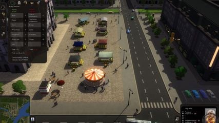 Cities In Motion (series) screenshot 1