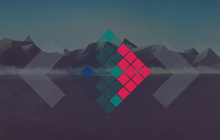 Madeon's Adventure Machine screenshot 1