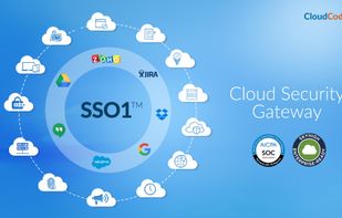 CloudCodes screenshot 2