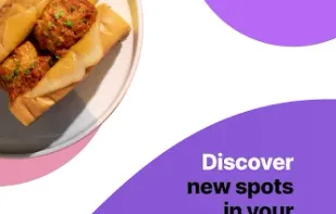 HappyCow screenshot 1