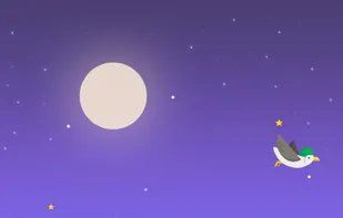 Daily Postcard screenshot 1