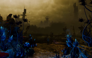 The Forge screenshot 2