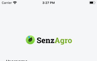 senzagro screenshot 2