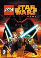 Lego Star Wars: The Video Game screenshot 1