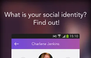Socialeyes screenshot 3
