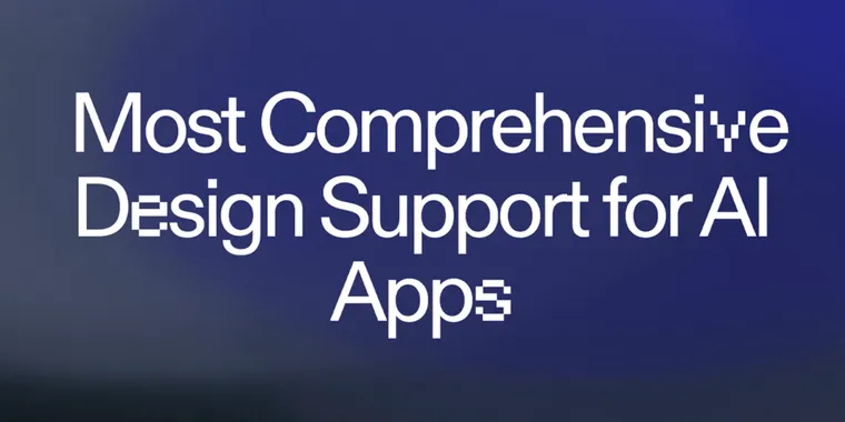 Replit adds theme systems and Figma design imports to its AI app builder image