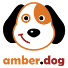 amber.dog icon