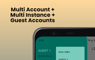Connect for Lemmy screenshot 2