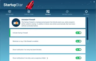 StartupStar screenshot 2