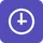 Clockly By 500apps - Time Tracking Software icon