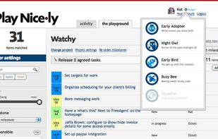 PlayNice.ly screenshot 1
