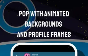 Game Jolt screenshot 2