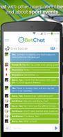 BetChat Messenger screenshot 2