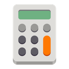GNOME Calculator icon