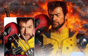 ShowCase App screenshot 3