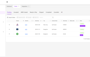 PointNXT screenshot 2