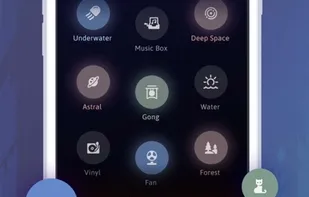 Sleep by Bending Spoons screenshot 3