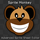 Sprite Monkey icon