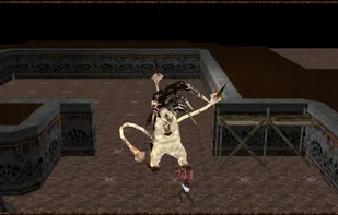 Summoning Wars screenshot 1