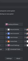 Aptik screenshot 1