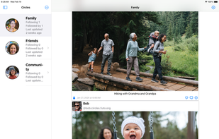 FUTO Circles screenshot 3