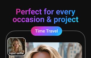 HyperBooth.AI screenshot 1