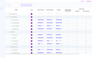 Chisel Labs screenshot 2