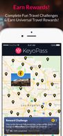 KeyoPass screenshot 1