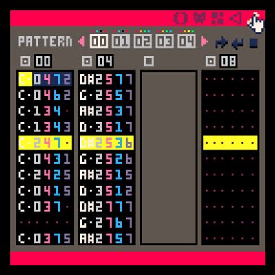 Build Your Own Retro Games with Pico-8