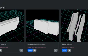 Manyfold screenshot 2