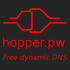 hopper.pw icon
