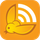 TwitterFeed icon