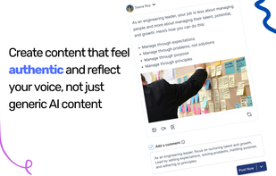 Draftly screenshot 2