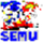 SegaEMU icon