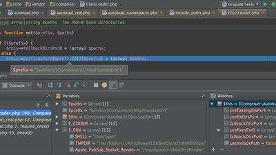 phpstorm review