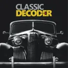 Classic Decoder icon