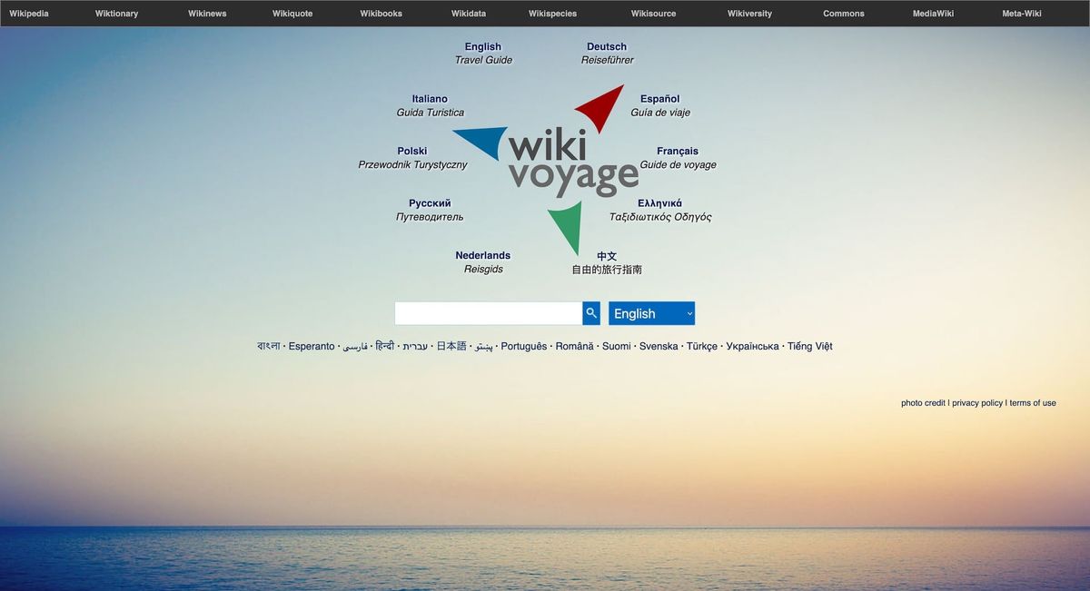 Wikivoyage Alternatives: 25+ Travel Guides & Similar Websites ...