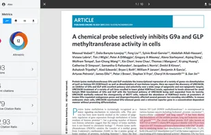 ReadCube Papers screenshot 3