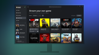 Xbox PC app now lets you stream your purchased games, even if they’re not on Game Pass image